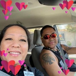 Meet your Posher, Charles